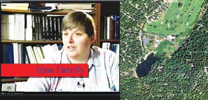 ����� ������� (Irine Fanelli)