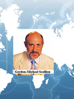 ������-����� �������� (Gordon-Michael Scallion)