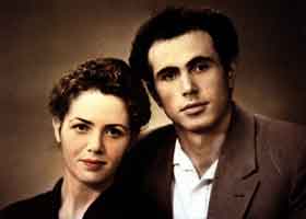 ��������� � ������ ��������, 1964 ���