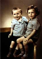 ������� � �������� ��������, 1964 ���