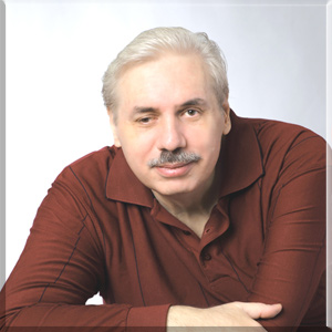 Николай Левашов