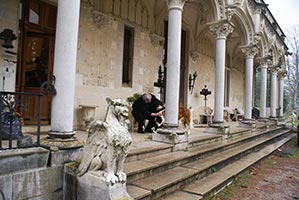 ������� ������� � ���� � ��������