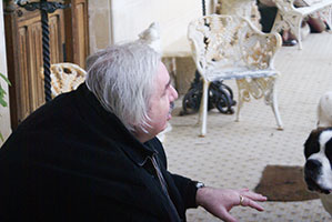 ������� ������� � ����