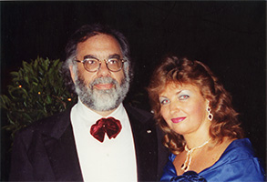 �������� � �������������� ����� Revillon