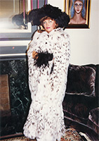 �������� ����������� ���� Revillon � ������