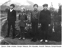 ������ �������� � ��������